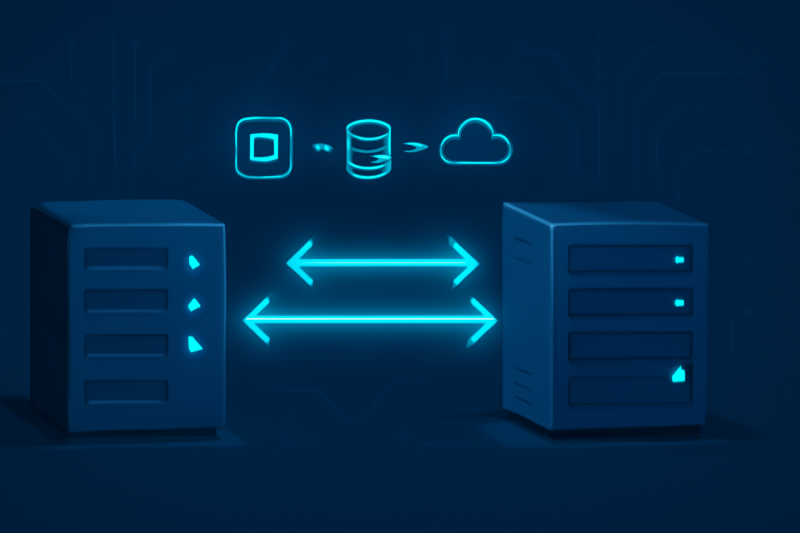 API integratie uitleg: wat is het en waarom is het essentieel voor moderne webapplicaties