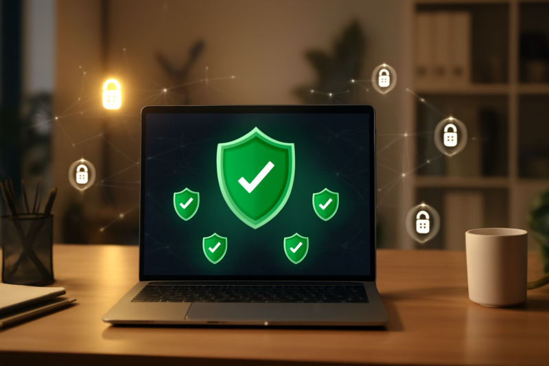 Cybersecurity voor het MKB: hoe bescherm je jouw bedrijf tegen hackers?