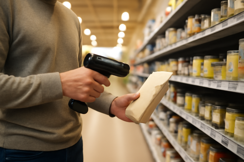 Zelfscannen supermarkt voordelen nadelen: wat kost het je echt?
